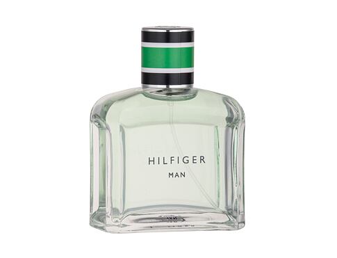 Toaletní voda Tommy Hilfiger Hilfiger Man Sport 50 ml