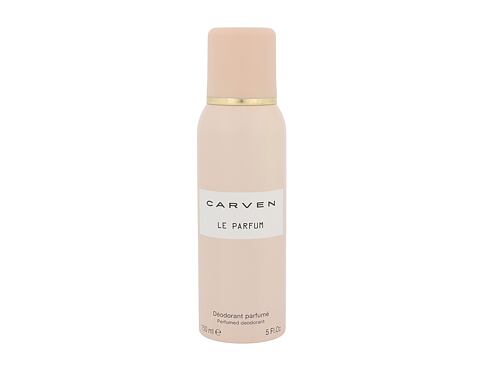 Deodorant Carven Le Parfum 150 ml Tester
