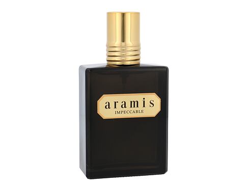 Toaletní voda Aramis Impeccable 110 ml