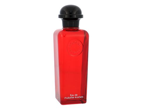 Kolínská voda Hermes Eau de Rhubarbe Écarlate 100 ml