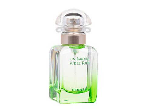 Toaletní voda Hermes Un Jardin Sur Le Toit 30 ml
