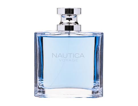 Toaletní voda Nautica Voyage 100 ml