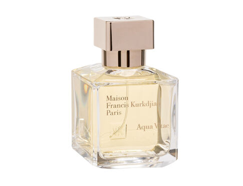 Toaletní voda Maison Francis Kurkdjian Aqua Vitae 70 ml
