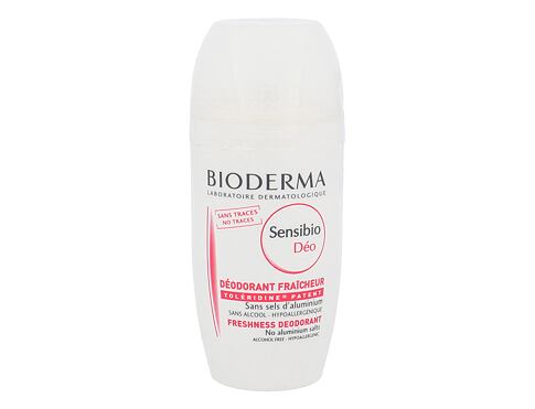 Deodorant BIODERMA Sensibio 50 ml