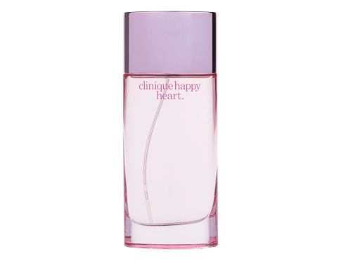 Parfémovaná voda Clinique Happy Heart 100 ml