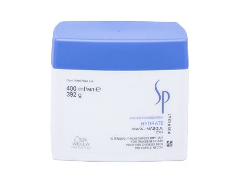 Maska na vlasy Wella Professionals SP Hydrate 400 ml