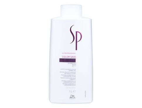 Šampon Wella Professionals SP Color Save 1000 ml