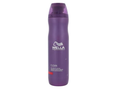 Šampon Wella Professionals Clean 250 ml