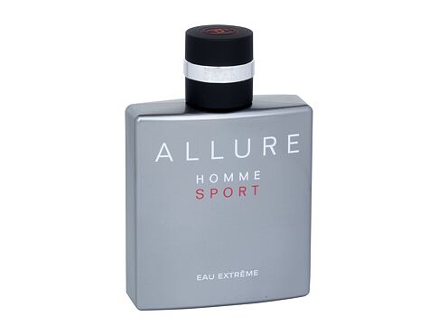 Parfémovaná voda Chanel Allure Homme Sport Eau Extreme 50 ml
