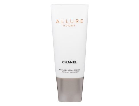 Balzám po holení Chanel Allure Homme 100 ml