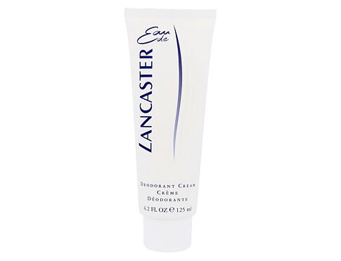 Deodorant Lancaster Eau De Lancaster 125 ml