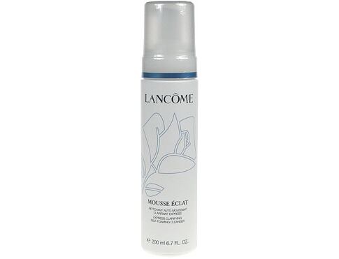 Čisticí pěna Lancôme Mousse Éclat 200 ml poškozený flakon