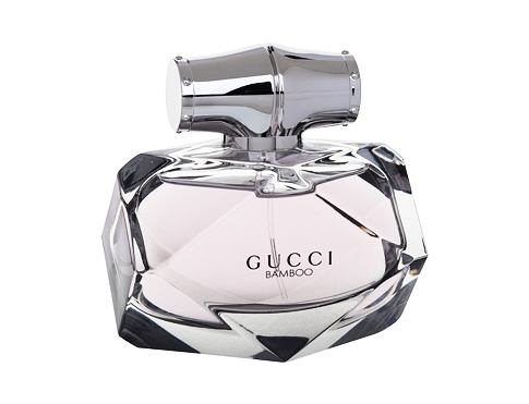 Parfémovaná voda Gucci Gucci Bamboo 75 ml