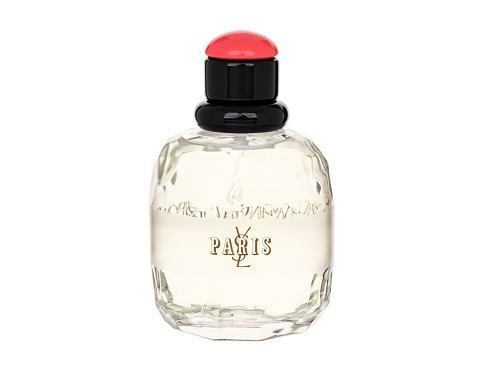 Toaletní voda Yves Saint Laurent Paris 125 ml