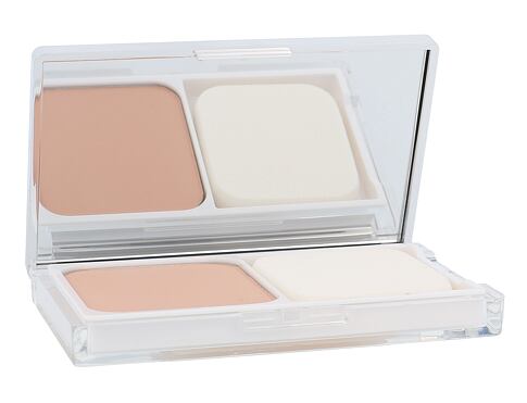 Make-up Clinique Anti-Blemish Solutions Powder Makeup 10 g 5 Fair poškozená krabička