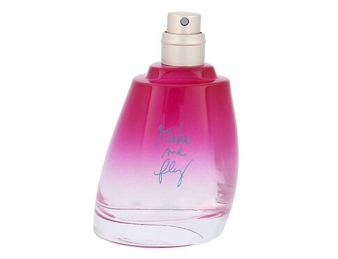 Toaletní voda KENZO Amour Make Me Fly 40 ml Tester