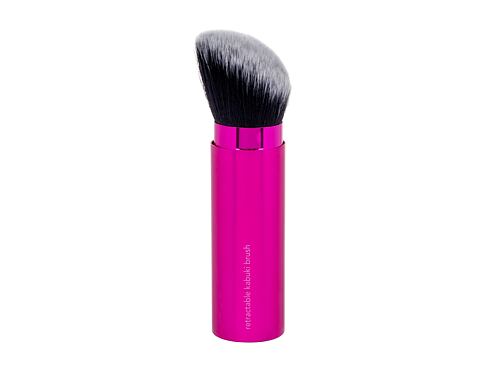 Štětec Real Techniques Brushes Finish Retractable Kabuki Brush 1 ks