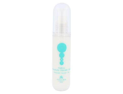 Sérum na vlasy Kallos Cosmetics KJMN Absolute Keratin Milk 50 ml