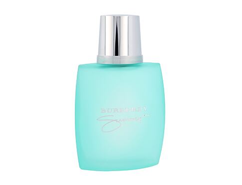 Toaletní voda Burberry Summer For Men 2013 100 ml