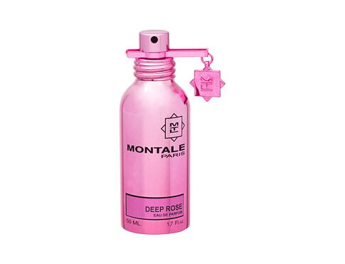 Parfémovaná voda Montale Deep Roses 50 ml
