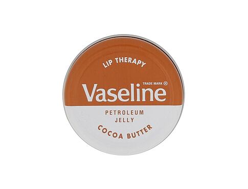 Balzám na rty Vaseline Lip Therapy Cocoa Butter 20 g