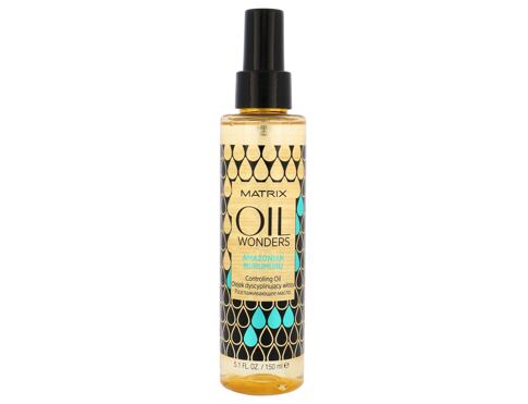 Olej na vlasy Matrix Oil Wonders Amazonian Murumuru 150 ml