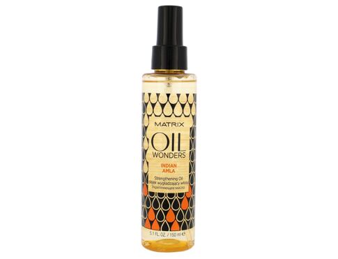 Olej na vlasy Matrix Oil Wonders Indian Amla Strengthening Oil 150 ml