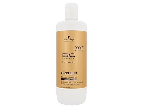 Šampon Schwarzkopf Professional BC Bonacure Excellium 1000 ml