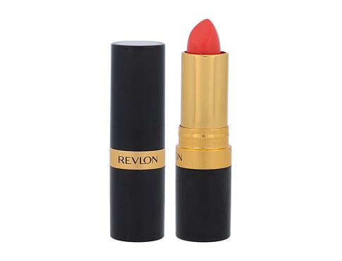 Rtěnka Revlon Super Lustrous  Shine 4,2 g 825 Lovers Coral