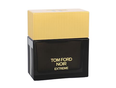Parfémovaná voda TOM FORD Noir Extreme 50 ml