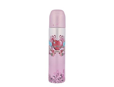 Parfémovaná voda Cuba Heartbreaker 100 ml