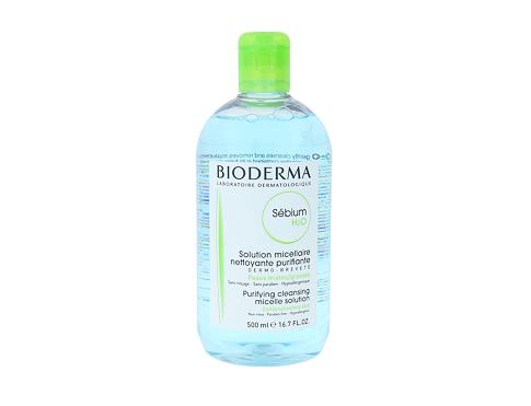 Micelární voda BIODERMA Sébium H₂O 500 ml