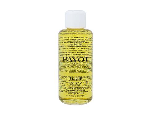 Tělový olej PAYOT Elixir Body Face Hair Oil 200 ml