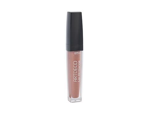 Lesk na rty Artdeco Lip Brilliance 5 ml 25 Brilliant Fawn
