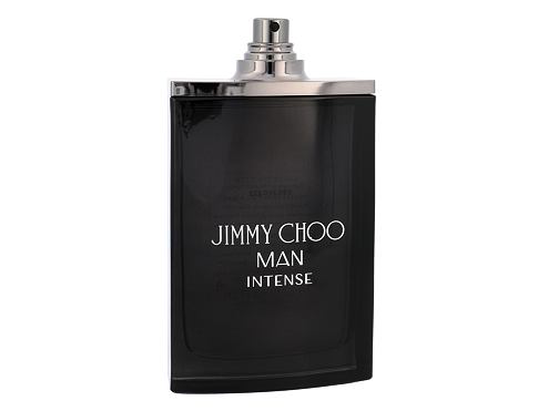 Toaletní voda Jimmy Choo Man Intense 100 ml Tester