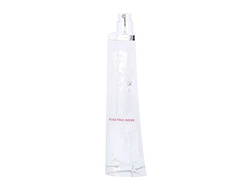 Toaletní voda Givenchy Very Irresistible Electric Rose 50 ml Tester