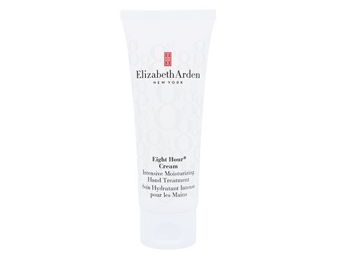 Krém na ruce Elizabeth Arden Eight Hour Cream Intensive Moisturizing Hand Treatment 75 ml
