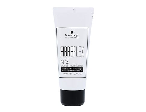 Sérum na vlasy Schwarzkopf Professional FibrePlex No. 3 Bond Maintainer 100 ml