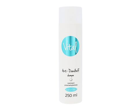 Šampon Stapiz Vital Anti-Dandruff Shampoo 250 ml