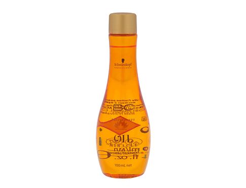 Olej na vlasy Schwarzkopf Professional BC Bonacure Oil Miracle Finishing Treatment 100 ml poškozená krabička