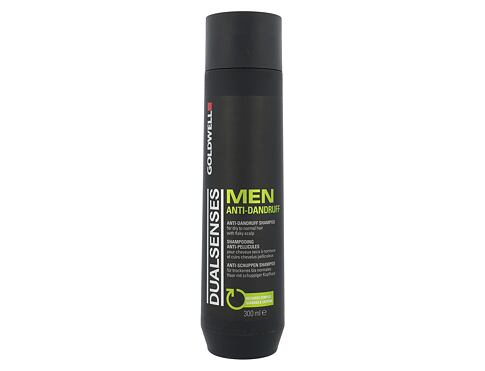 Šampon Goldwell Dualsenses Men Anti-Dandruff 300 ml