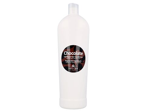 Kondicionér Kallos Cosmetics Chocolate 1000 ml