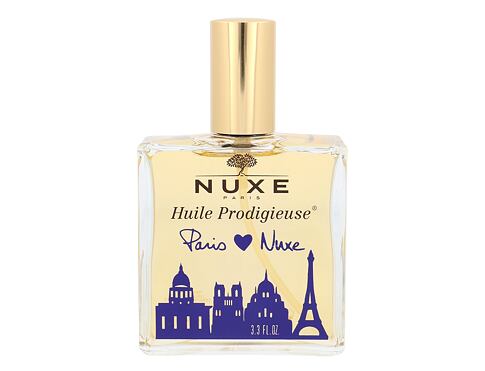 Tělový olej NUXE Huile Prodigieuse Paris 100 ml