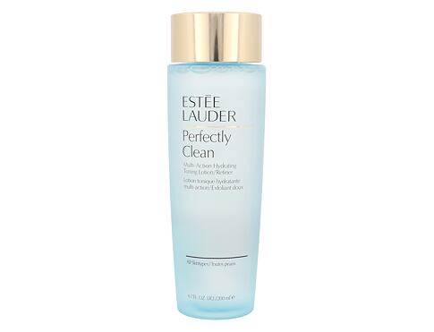 Čisticí voda Estée Lauder Perfectly Clean Multi-Action 200 ml Tester