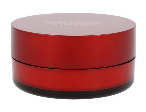 Pleťová maska Estée Lauder Nutritious Radiant Vitality 2 Step Treatment 80 ml poškozená krabička
