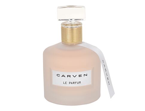 Parfémovaná voda Carven Le Parfum 100 ml poškozená krabička