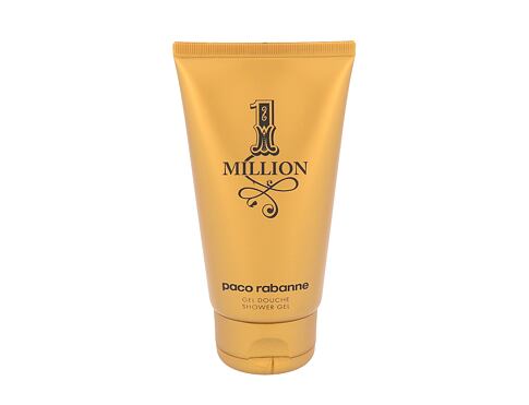 Sprchový gel Paco Rabanne 1 Million 150 ml