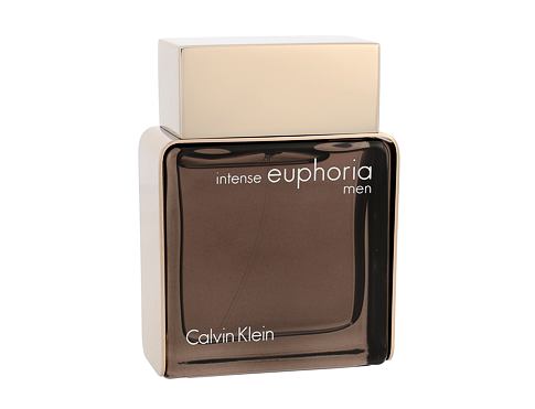Toaletní voda Calvin Klein Euphoria Men Intense 50 ml