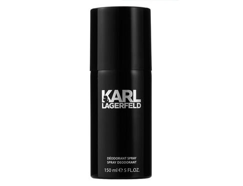 Deodorant Karl Lagerfeld Karl Lagerfeld For Him 150 ml poškozený flakon