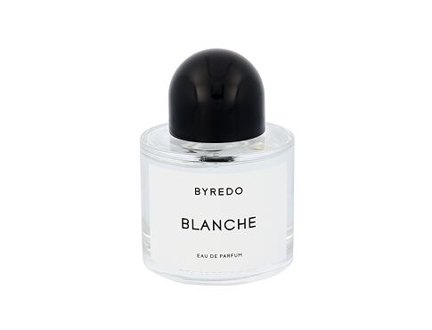 Parfémovaná voda BYREDO Blanche 100 ml